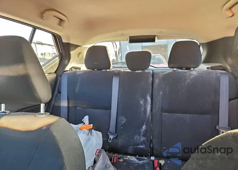 2024 Nissan Kicks S from USA, damaged, VIN 3N1CP5BV6RL474519